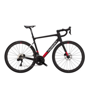 Bicicleta WILIER Garda Disc...