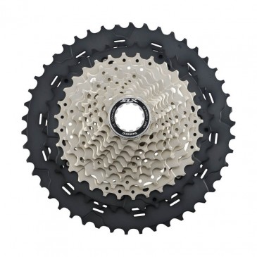 Casette SHIMANO SLX M7000...