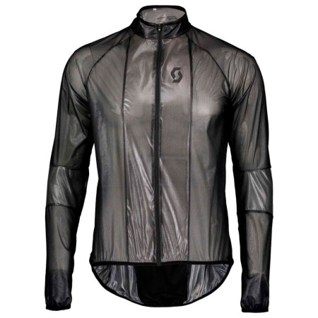 Chaqueta SCOTT MS RC Weather Reflect WB 2022 NEGRO S