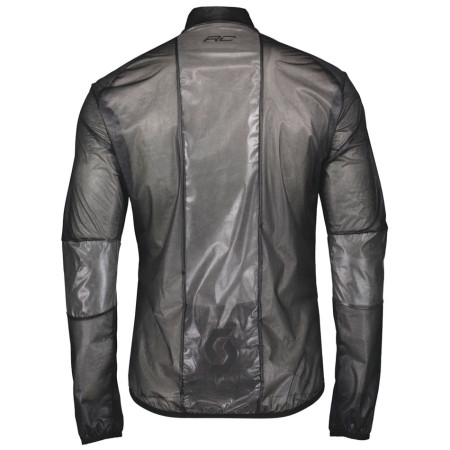 Chaqueta SCOTT MS RC Weather Reflect WB 2022 NEGRO S