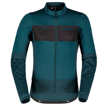 Chaqueta SCOTT RC Warm...