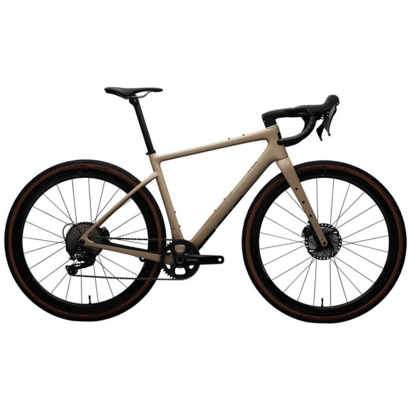 Kit Cuadro ENVE Mog BEIGE 50