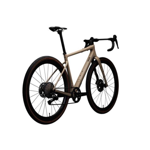 Kit Cuadro ENVE Mog BEIGE 50