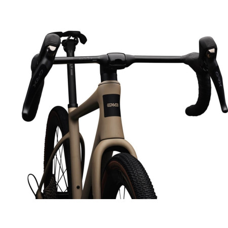 Kit Cuadro ENVE Mog BEIGE 50