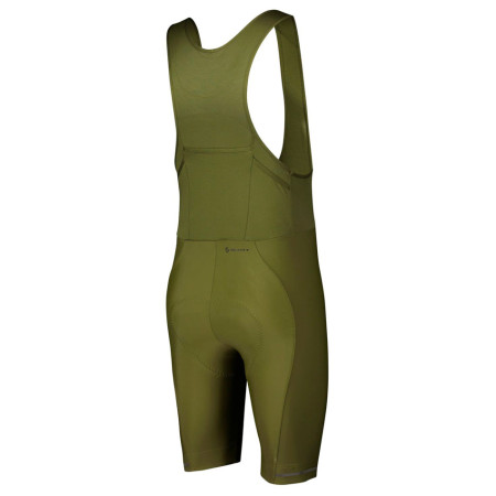 Culotte SCOTT con tirantes Ms Endurance +++ 2023 OLIVA XL