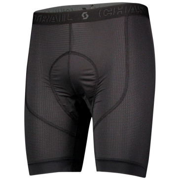 Boxer with pad SCOTT Ms...