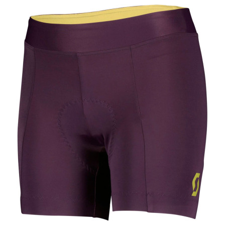 SCOTT Ws Endurance 20 ++ Shorts 2023 PURPLE XS