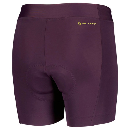 SCOTT Ws Endurance 20 ++ Shorts 2023 PURPLE XS