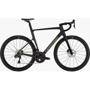 Bicicleta CANNONDALE...