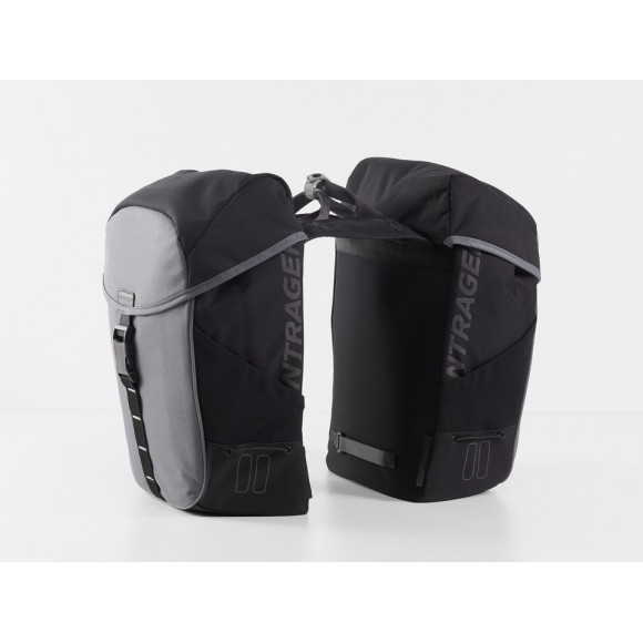 Alforja doble BONTRAGER Commuter 36,1 L 