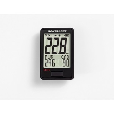 BONTRAGER RIDEtime Elite...