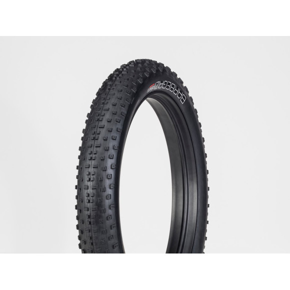 Cubierta BONTRAGER Barbegazi Team Issue 27,5x4,50 TLR 