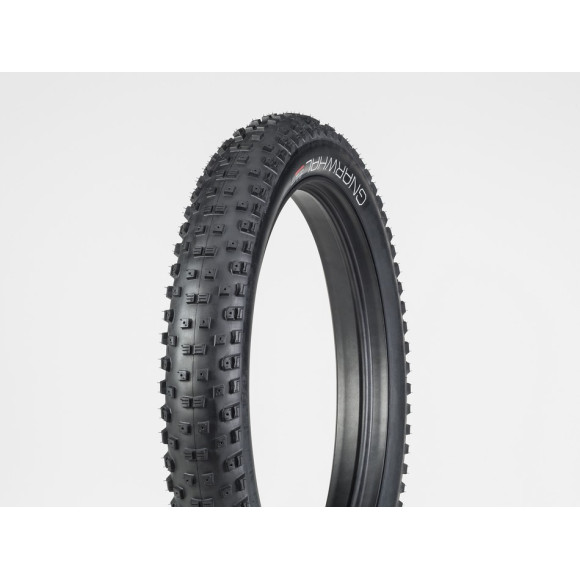 Pneu Bontrager Gnarwhal Team Issue 27.5x4.50 TLR 