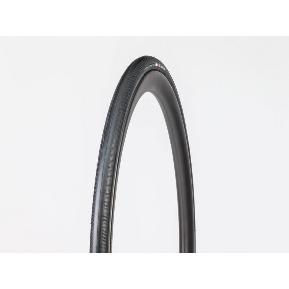 Cubierta BONTRAGER R3 Hard-Case Lite 700x25c TLR negro 