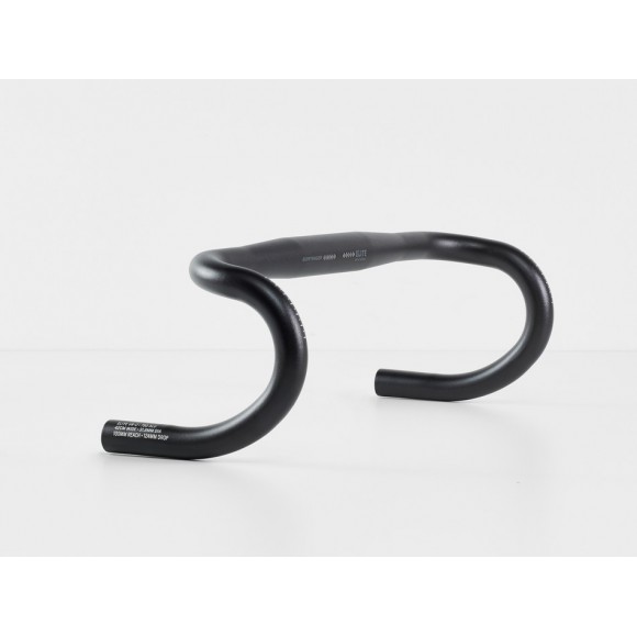 Manillar BONTRAGER Elite VR-C 44cm negro 