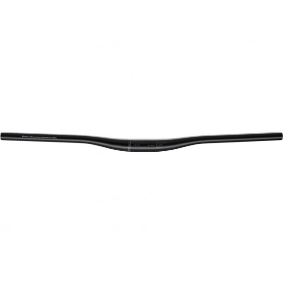 Manillar BONTRAGER Kovee Elite 35 720x5 mm Negro 