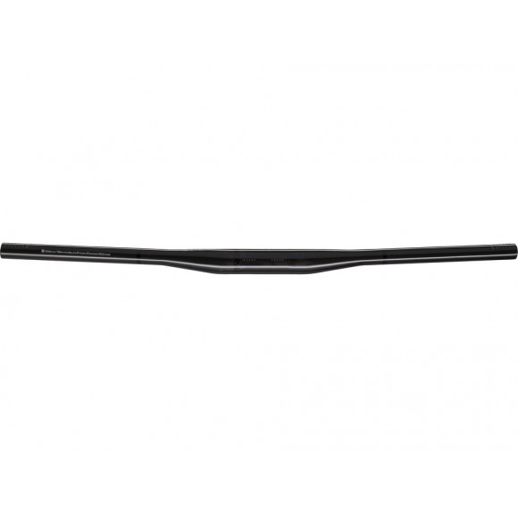 Manillar BONTRAGER Kovee Pro 35 mm 720 mm x 5 mm Carbon 