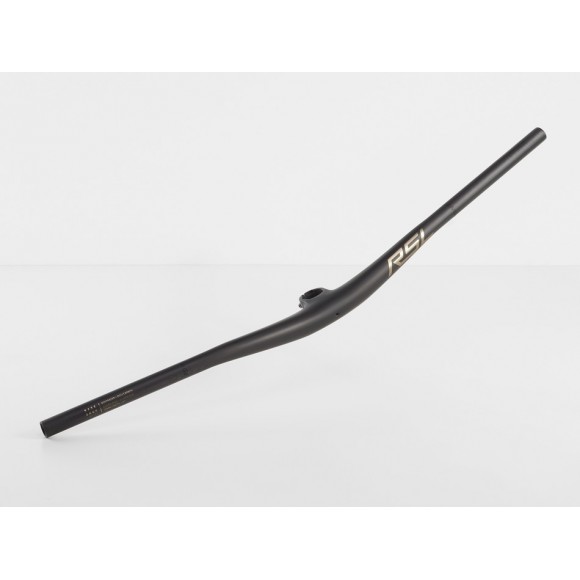 Bontrager MTB RSL 820 27.5 35 0 Carbon Black Stem Handlebar 