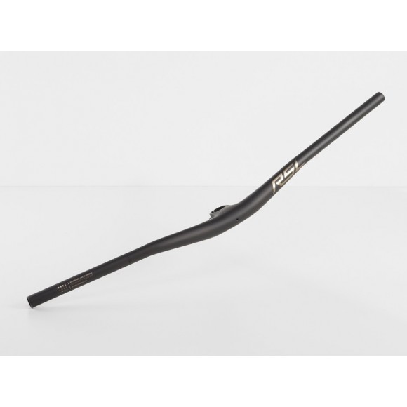 Bontrager MTB RSL 820 27.5 45 0 Carbon Black Stem Handlebar 