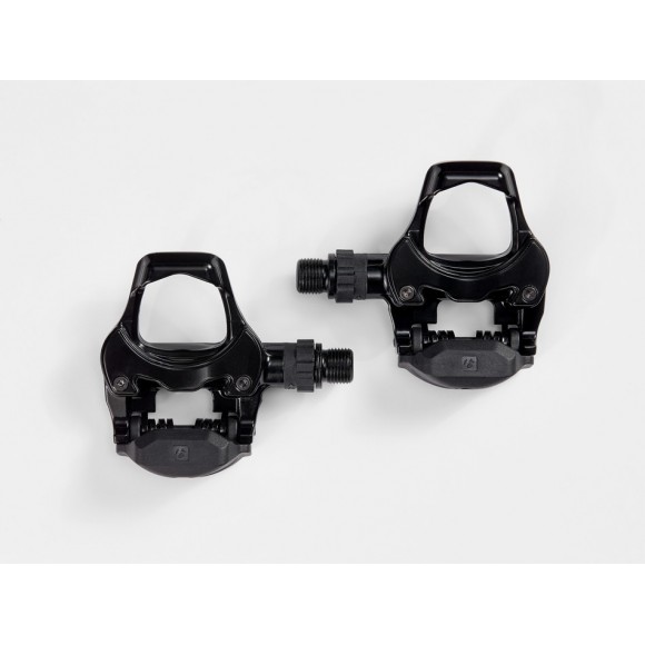Pedais Bontrager Comp Road Preto 