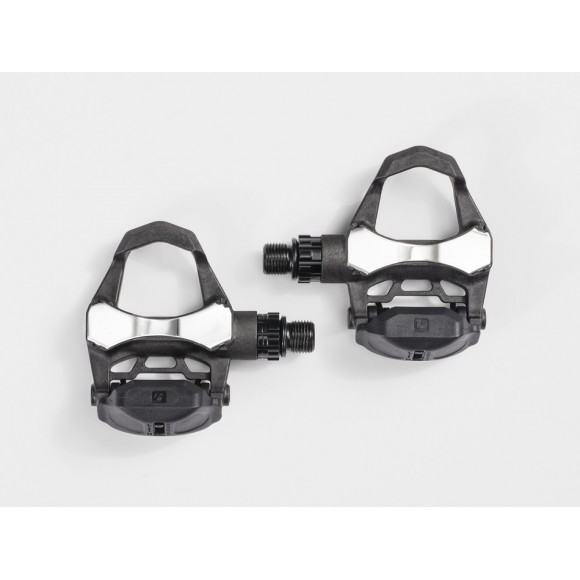 Pedales BONTRAGER Elite Carretera negro 