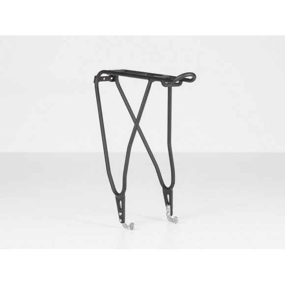 Rear rack BONTRAGER MIK XS-XL33-62 cm Black 