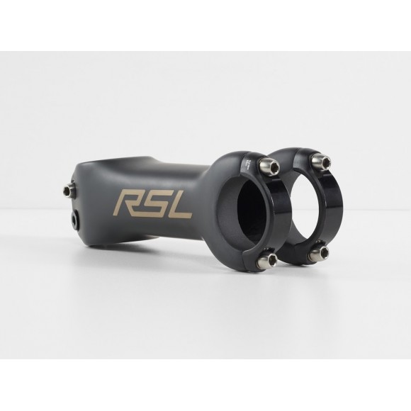 Potencia BONTRAGER RSL 7 grados 80mm negro 