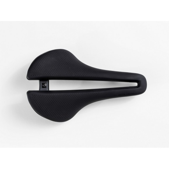 Bontrager Aeolus Pro 155mm Saddle Black 