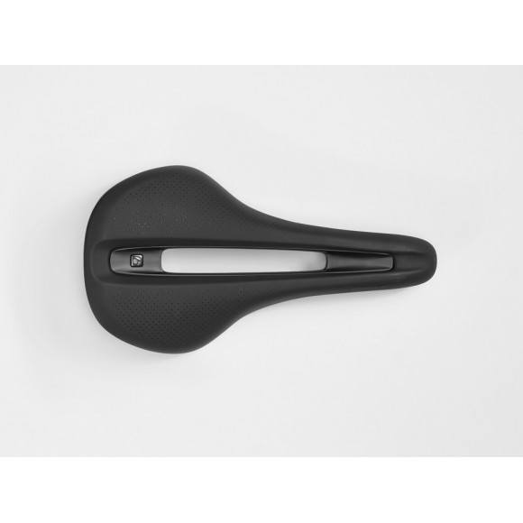 Sillín BONTRAGER Verse Pro 270x135 mm Negro 