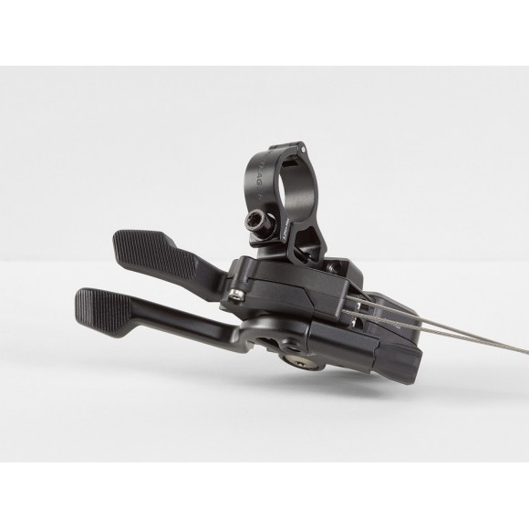 Mando remoto BONTRAGER Droplock Remote Lever Black 