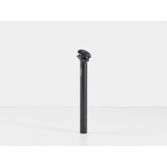 Canote BONTRAGER RSL 2 bolt offset 0 31,6x330 mm Carbono 