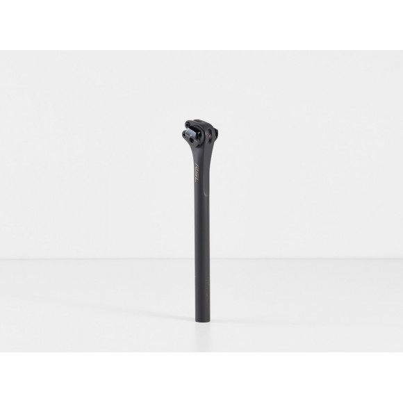 Canote BONTRAGER RSL setback 0 27,2x330mm Carbono 