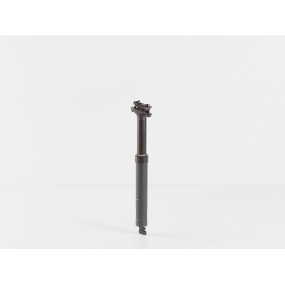 BONTRAGER Line Elite dropper post 100mm travel 34.9 Black 