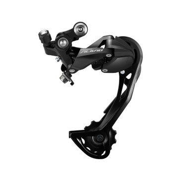 Cambio SHIMANO Alivio M3100...