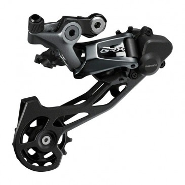 Cambio SHIMANO GRX 812...