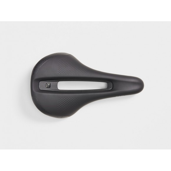 BONTRAGER Verse Elite Trail Saddle 250x145 mm black 
