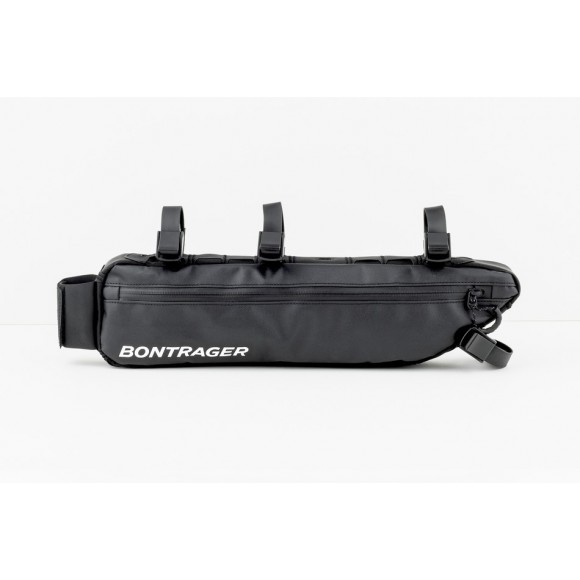 Bolsa cuadro BONTRAGER Adventure Boss 56 cm 3 L negro 