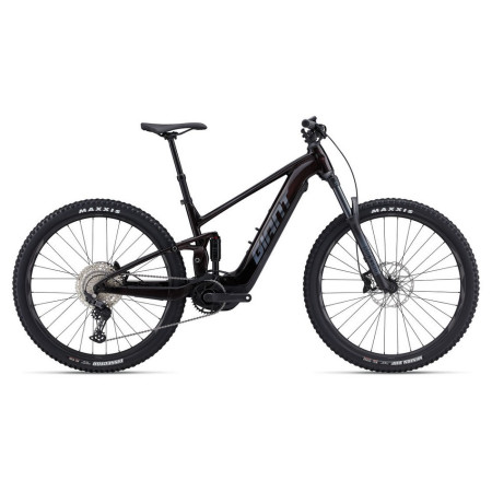 Bicicleta GIANT Stance E+ 1 PRO 2023 GRANATE S