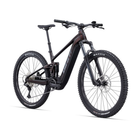 Bicicleta GIANT Stance E+ 1 PRO 2023 GRANATE S
