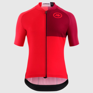 Maillot ASSOS Mille GT C2...