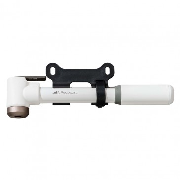 Bontrager Air Support Inflator