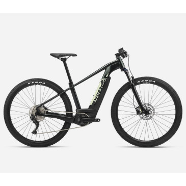 Bicicleta ORBEA Keram 27 10