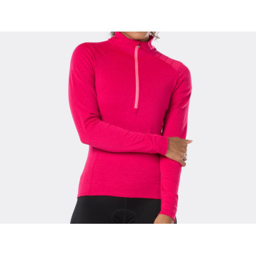 Maillot manches longues...