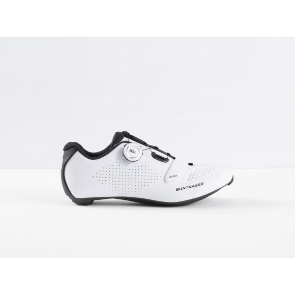 Zapatillas BONTRAGER Velocis Carretera BLANCO 46