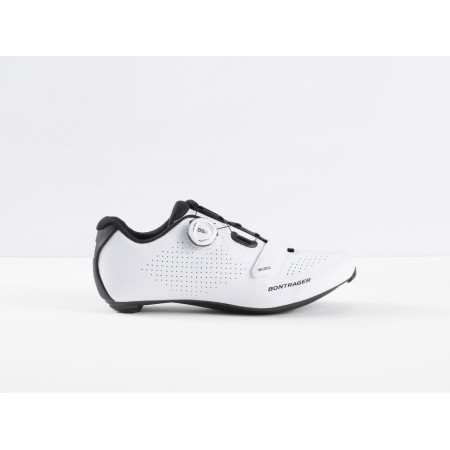 Zapatillas BONTRAGER Velocis Carretera BLANCO 46