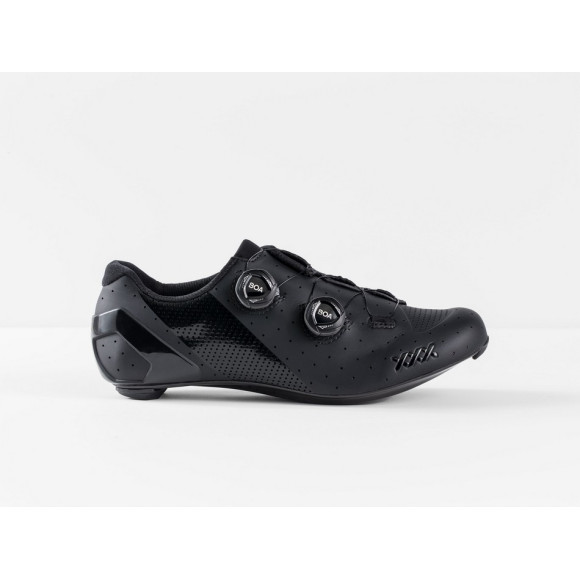 Bontrager XXX Road Shoes PRETO 45