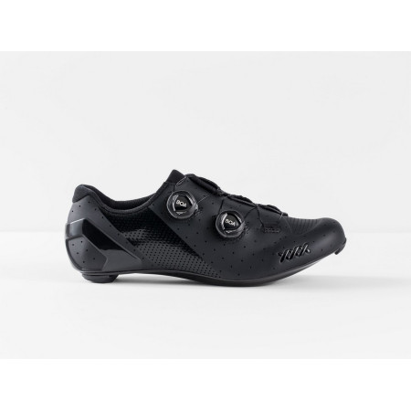 Chaussures route Bontrager XXX LE NOIR 45