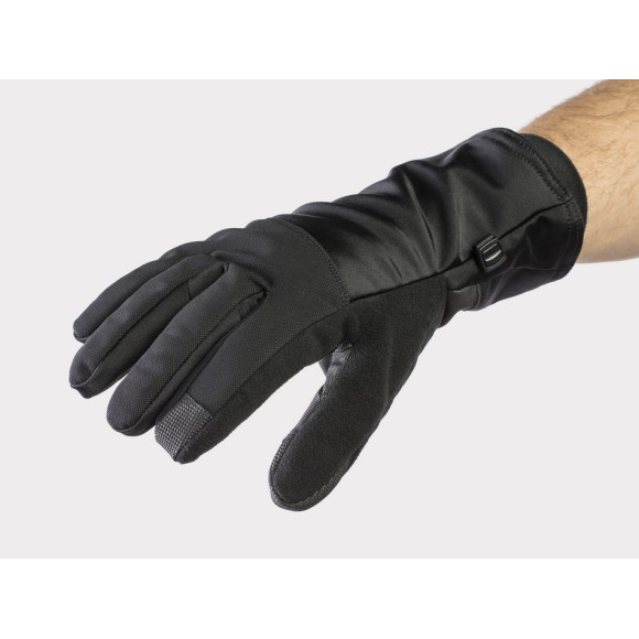 Bontrager Velocis Waterproof Winter Gloves BLACK S
