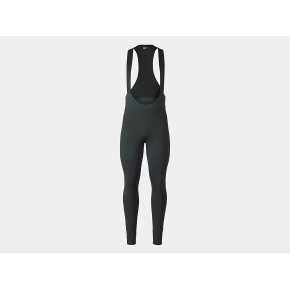 Culotte BONTRAGER Circuit Thermal sin badana NEGRO XS