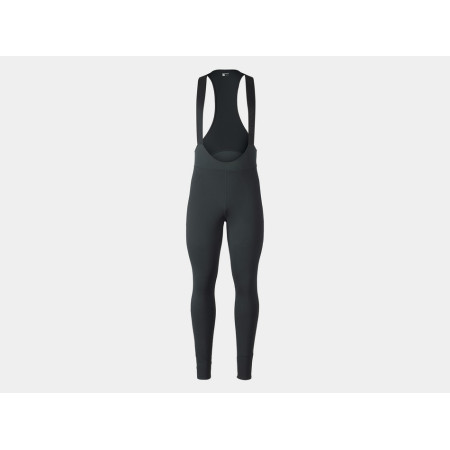 Calção BONTRAGER Circuit Thermal sem bojo PRETO XS